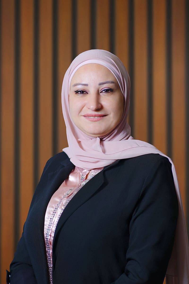 Dima Osama Ahmad Alhawi