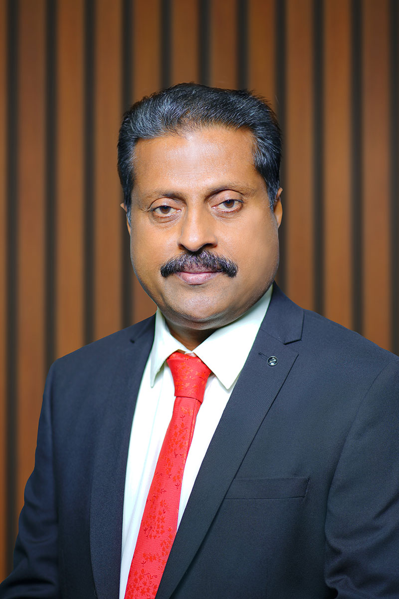 Mohammed Anwar Moidu